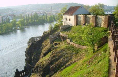 vysehrad