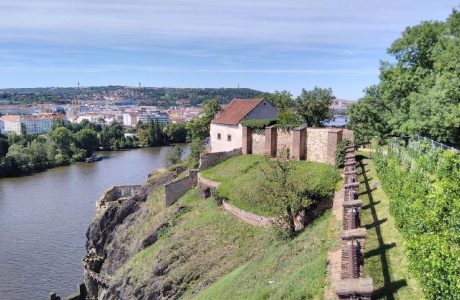 Vyšehrad