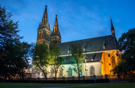 vysehrad-shutterstock